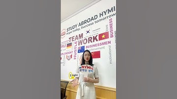 Trường top 1,2,3 Hàn Quốc là gì?  #duhochanquoc #chontruongduhochan