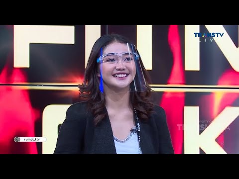 SEBENARNYA CHANDRIKA CHIKA GAK MAU TERKENAL DARI TOKTOK, TAPI… | RUMPI (23/3/21) P3