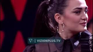 Kolazh | Vellezerit Aliu & Albina Kelmendi - Kenge Moj