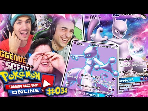 DLARZZ E TUBERANZA MI PRENDONO IN GIRO! - Gli STARTER si SFIDANO su Pokémon GCC Online #34