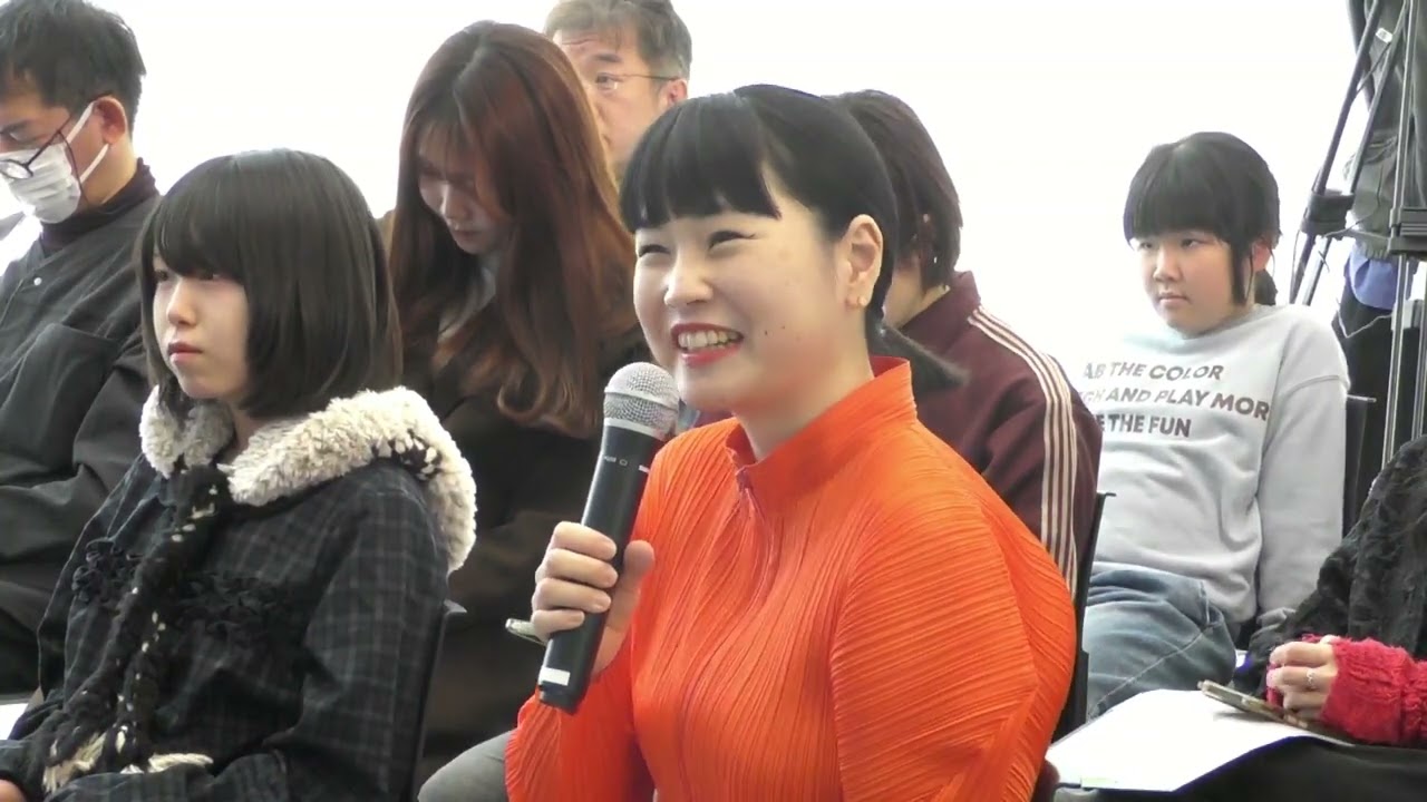 愛知県立芸術大学　木木木(もり)の卒展　デザイン優秀作品公開ピッチ2026