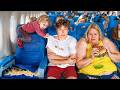 I Exposed The Worst Rated Airlines I Exposed The Worst Rated Airlines