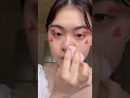 Viral douyin blush trend yes or no koreanmakeup