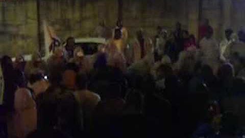 Z Phi B: SPR PROBATE 