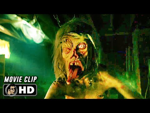 Pennywise Vs Eddie Scene | IT CHAPTER TWO (2019) Horror, Movie CLIP HD