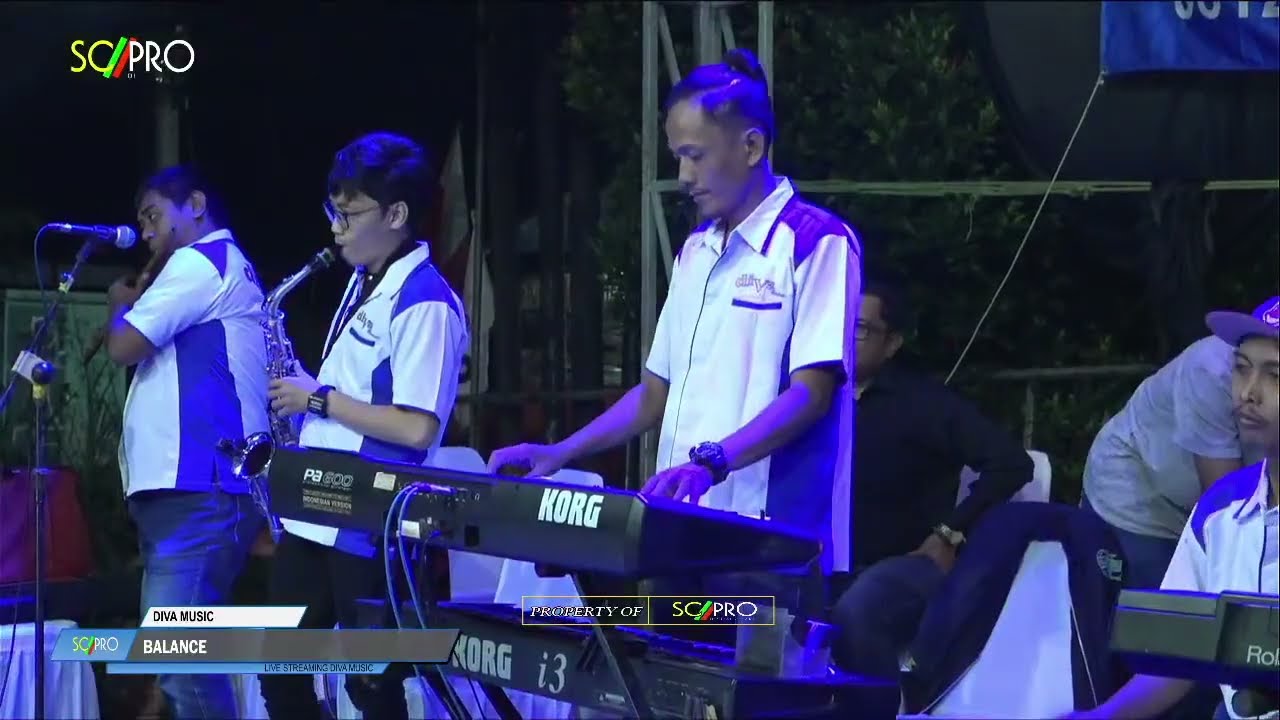 Watch diVa music Entertainment edisi live Rawadenok kota depok #divamusic#divadivadiva on YouTube Watch diVa music Entertainment edisi live Rawadenok kota depok #divamusic#divadivadiva on YouTube