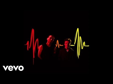 Kalin And Myles - Brokenhearted (Audio)