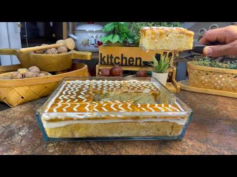 The Perfect, Melt-in-Your-Mouth Trilece Recipe | Hayfene