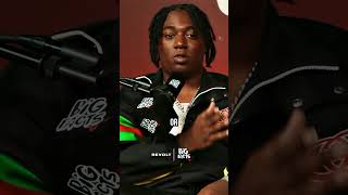 Fredo Bang On Cutting Off Family When They Jeopardize Your Freedom Net Worth