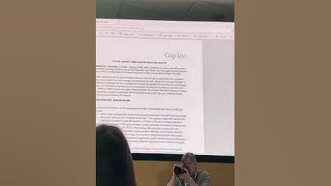 Demo of Microsoft Edge Browser + ChatGPT .. Microsoft launched AI-powered Bing and Edge today.