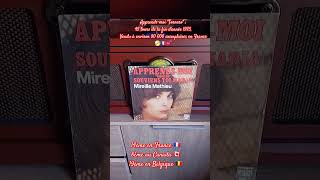 Mireille Mathieu - Apprends-moi &quot;Tornero&quot; (Short)