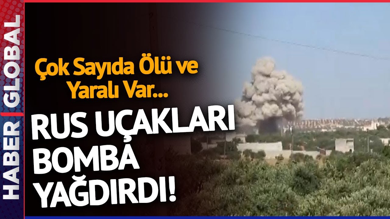 Rus Uçakları Bombaladı: Ölü ve Yaralılar Var! , fragmanı, bölüm tanıtımı İncelemesi Rus Uçakları Bombaladı: Ölü ve Yaralılar Var! , fragmanı, bölüm tanıtımı İncelemesi