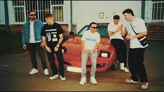 CHURAQ CYRIL & NAUME - Kamikaze (AI VIDEO)