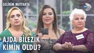 Ajda Bileziği Kazanan Kayınvalide Kim? - 5 Haziran 2026