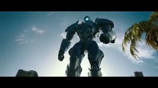 [60FPS] Pacific Rim Uprising   Run 60FPS HFR HD screenshot 4