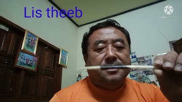 tshuaj Zoo Qas hlav.24(5)2022