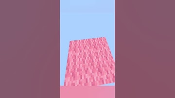 Minecraft infinite loop (smooth) #loop