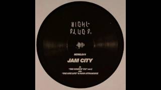 Jam City - The Nite Life ft Main Attrakionz