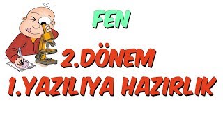 Download lagu 8 Sınıf Fen 2 Dönem 1 Yazılıya Hazırlık 8 Sınıf Fen 2 Dönem 1 Yazılıya Hazırlık