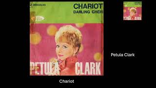 Chariot/Petula Clark 1963