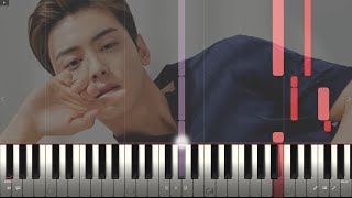Don't Cry, My Love (Easy Key) - 상수리나무 아래