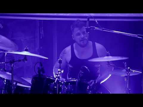 Dreamlord - Act of God (Live @The Crow Live Stage), March 6th, 2020