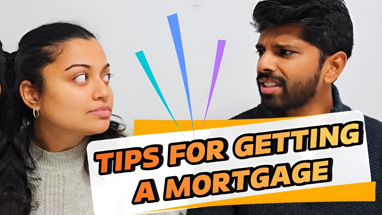Property Market update for 2025 | How to get a Mortgage with more ease ...