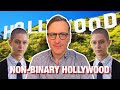 Non-Binary Hollywood - The Becket Cook Show Ep. 24