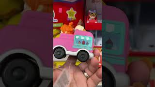 🌈🩷CoComelon Pink Ice Cream Truck #shorts #short #trending #cute #cocomelon screenshot 5