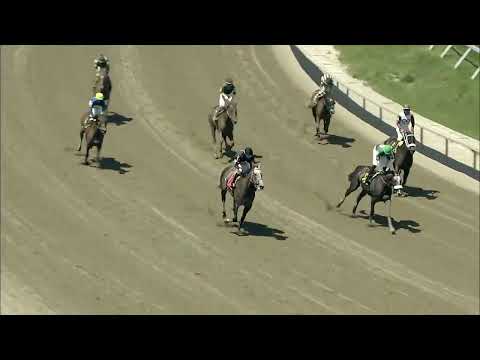 video thumbnail for MONMOUTH PARK 5-14-23 RACE 3
