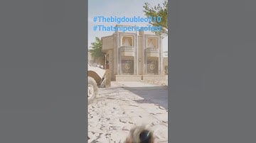 That sniper is so fast #thebigdoubleo510  #callofduty  #warzone #cod #codclips #codshorts