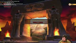 HC WoW w/ Goo Crew & Friends #1
