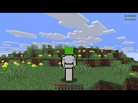 Minecraft Speedrunning (FAST)