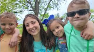 How Paradise Preschool Works | Group 2026 Easy VBS