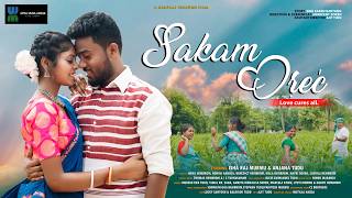 Sakam Orec'(Divorce) 2023 | Full Movie Santali | Award Winning Film | HD 4K
