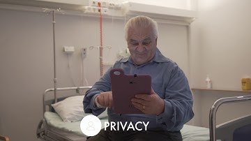 Hublet in Hospital enviroment ENG