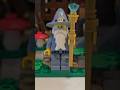 LEGO 5614 The Good Wizard:Good Wizard