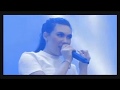 Amaranthe, "Drop Dead Cynical" Live At Masters Of Rock 2016