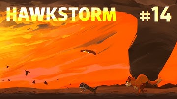 Hawkstorm // God