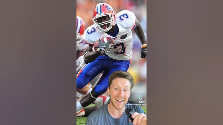 What happened to Floridas Electrified Running back...
