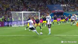 Top buts coupe du monde 2018