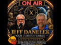 Rob McConnell Interviews - JEFF DANELEK - Our Curious World