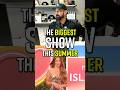 The Hottest New Show This Summer | Patrick Carr Live