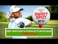Rbc heritage  corales puntacana preview  golf betting tips  the sweet spot  ak bets