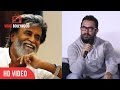 Aamir Khan cites reasons of Rajinikanth saying 'NO' for dubbing 'Dangal'