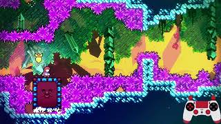 [Celeste] Chapter 6 C-Side (No Deaths)