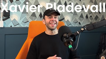 Xavier Pladevall: Craftsmanship, Product Design, Startup Fundraising, & AI Bubbles | #3