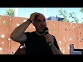 Capture de la vidéo Interview Du Groupe Klone Au Hellfest 2024
