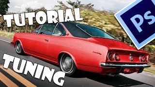 Como fazer tuning virtual básico