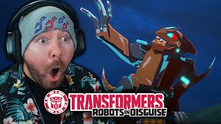 ANTHEM OF GOGOGO!! FIRST TIME WATCHING - Transformers Robots in Disguise Season 2 Episode 4 REACTION